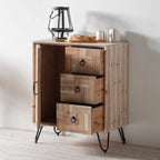 Bedroom Dust Proof Living Room Cabinets Standing Floor Craft Organizer Cabinet Entryway Luxury Muebles Hogar Home Furniture