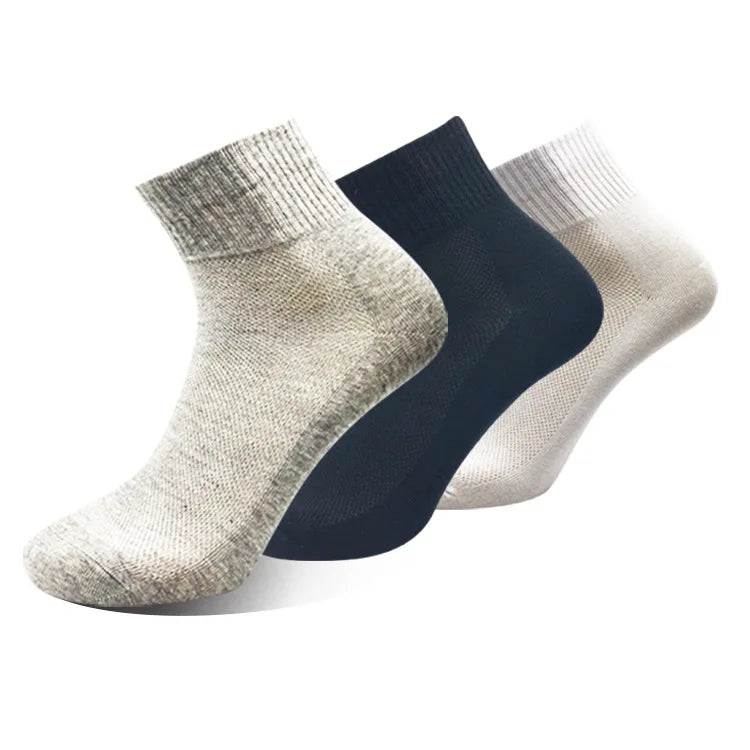 Socks for men women leisure sports low moisture breathable contact shallow mouth football hiking yoga bike stocking bicycle