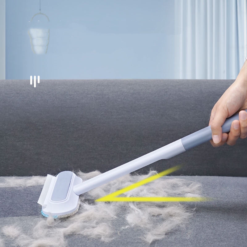 FurSweep 4-in-1 Pet Hair Remover Brush