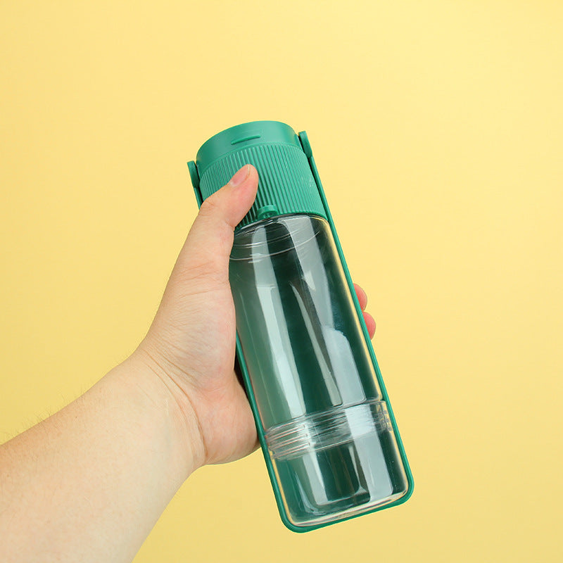 PawSip™ Portable Pet Water Dispenser