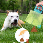 CleanPaws 8-Claw Pooper Scooper