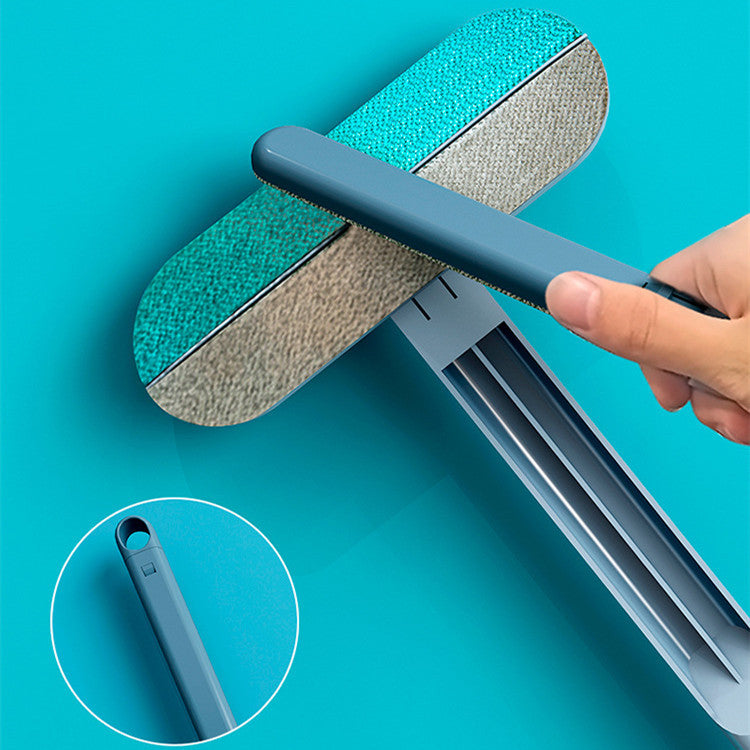 FurSweep 4-in-1 Pet Hair Remover Brush